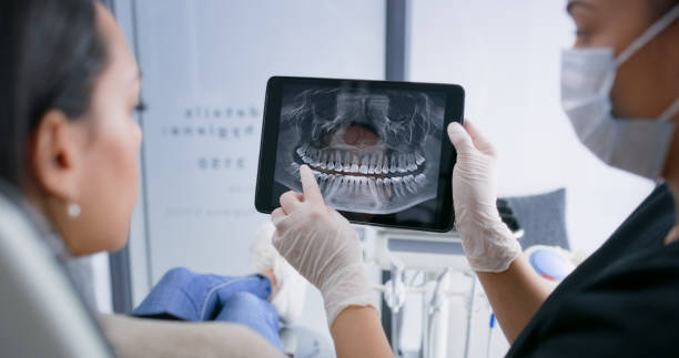 Licensed Tooth Extraction service in Cashion, OK - Dentist Open Now